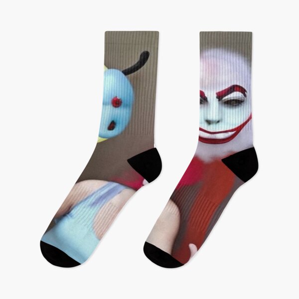 Item preview, Clown Labs Clown #19 designed and sold by SovereignGod.