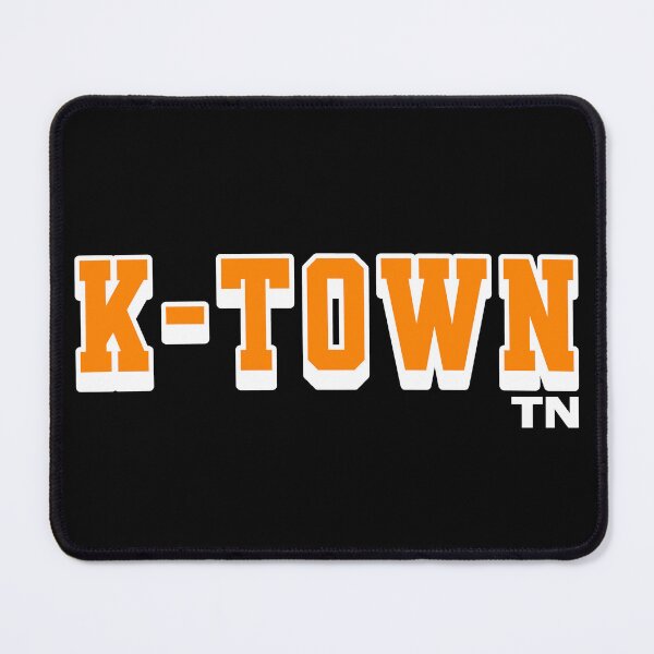 Item preview, Knoxville TN K-Town College Font Style Gear designed and sold by rroulette77.