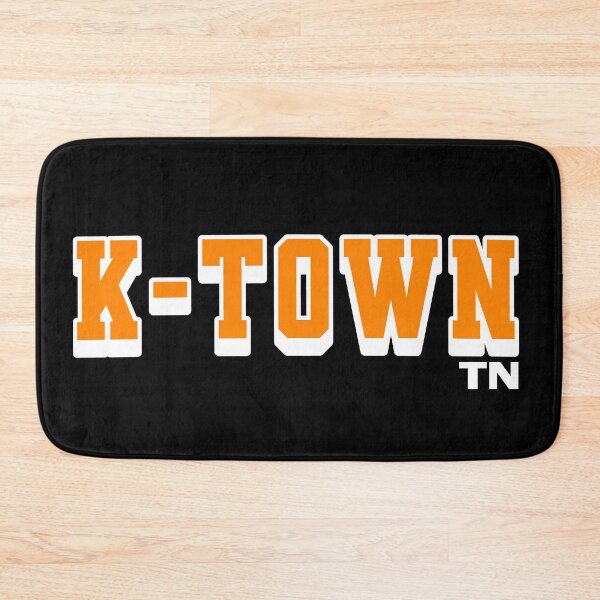 Item preview, Knoxville TN K-Town College Font Style Gear designed and sold by rroulette77.