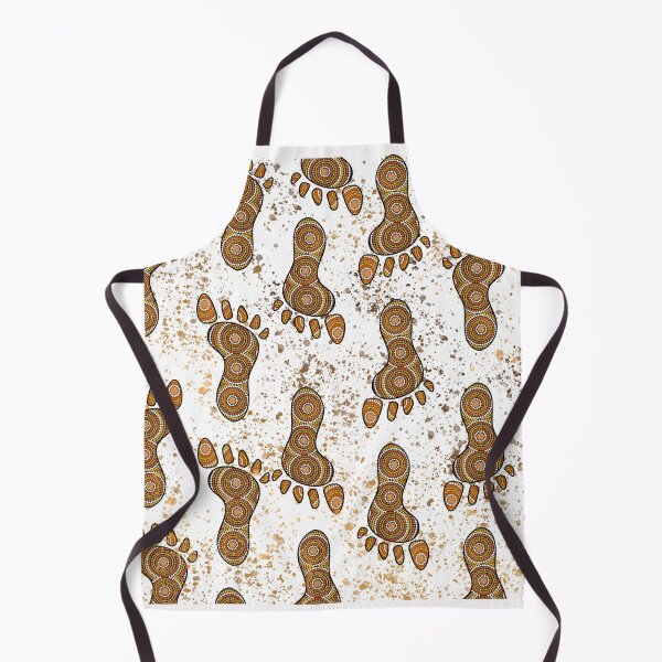 Item preview, Awesome Aboriginal Dot Art designed and sold by Pris25.