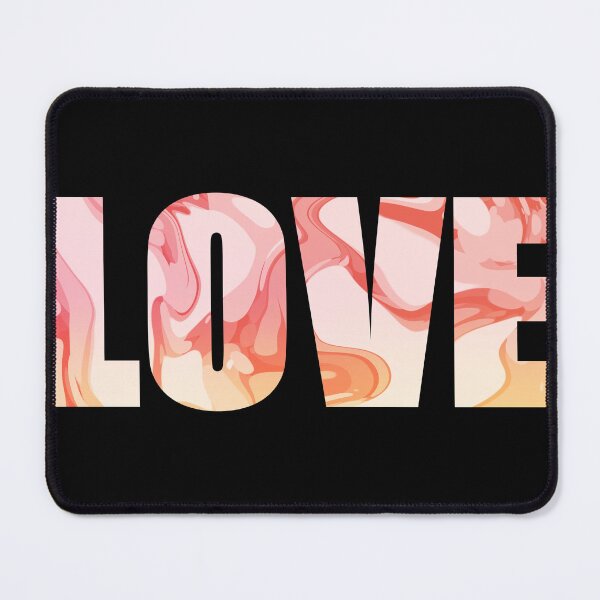 Item preview, LOVE designed and sold by LP Drawing.