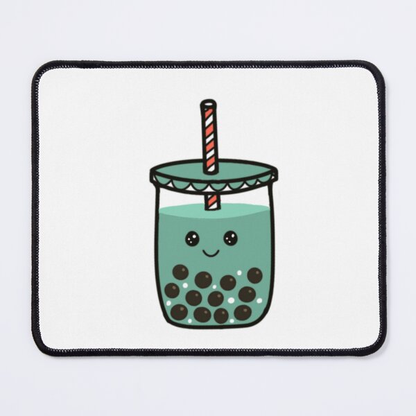 Item preview, Bubble Tea Cutie designed and sold by milagrosmakes.