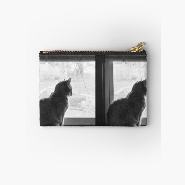 Item preview, Cat in the Window designed and sold by Joy  Rector.