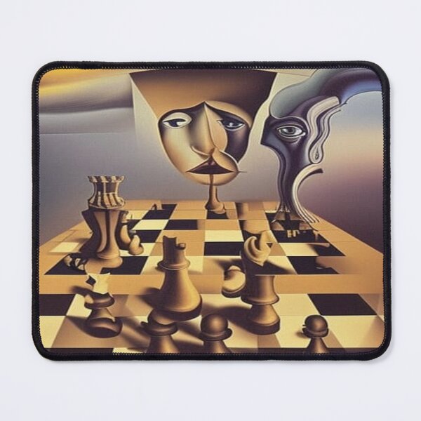 Item preview, 5D Masters of chess # 17 designed and sold by SovereignGod.