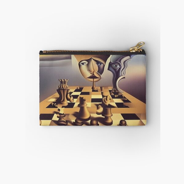 Item preview, 5D Masters of chess # 17 designed and sold by SovereignGod.