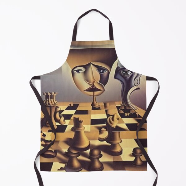 Item preview, 5D Masters of chess # 17 designed and sold by SovereignGod.
