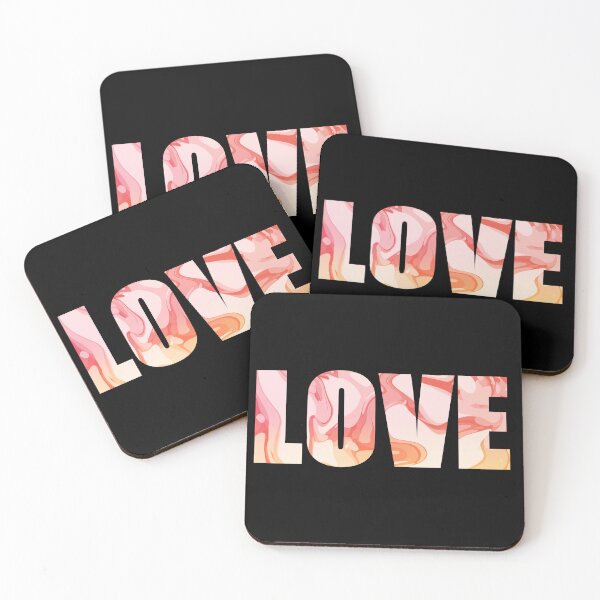 Item preview, LOVE designed and sold by LP Drawing.