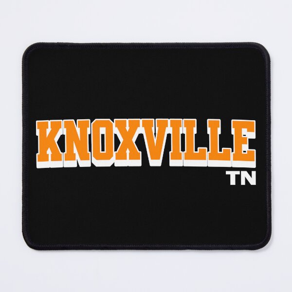Item preview, Knoxville TN College Font Style Gear designed and sold by rroulette77.
