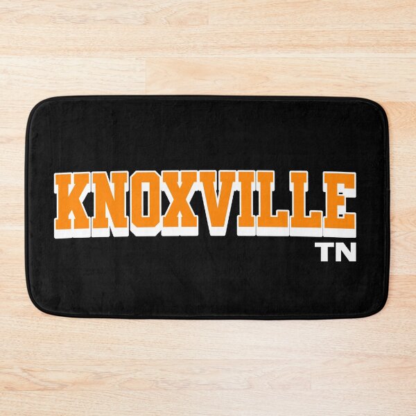 Item preview, Knoxville TN College Font Style Gear designed and sold by rroulette77.