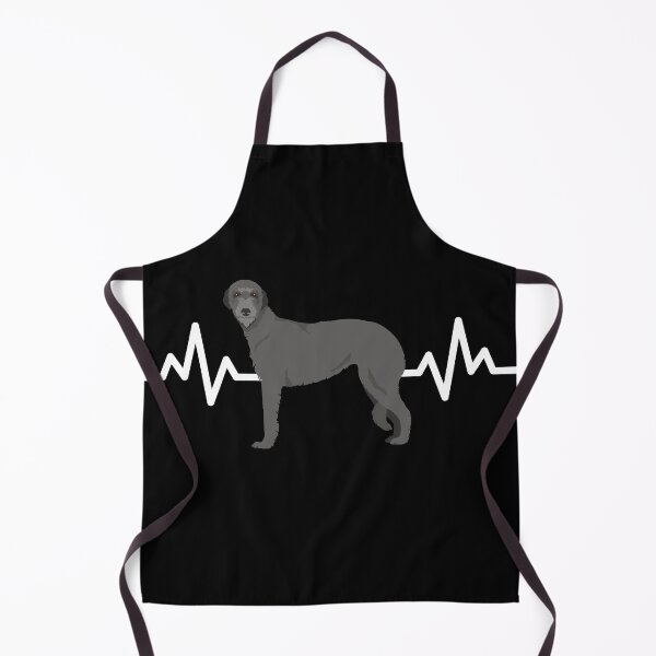 Item preview, Scottish Deerhound Heartbeat designed and sold by TheAnimalZ00.