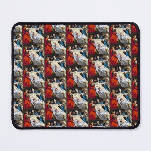 Item preview, The Entombment Peter Paul Rubens designed and sold by TeeARTHY.