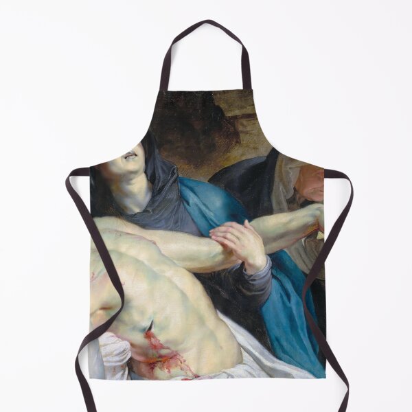 Item preview, The Entombment Peter Paul Rubens designed and sold by TeeARTHY.
