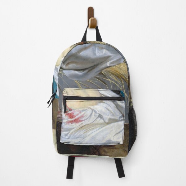 Item preview, The Entombment Peter Paul Rubens designed and sold by TeeARTHY.