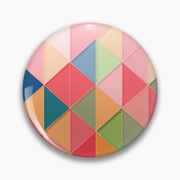 Item preview, Geometric pattern designed and sold by OCNau.