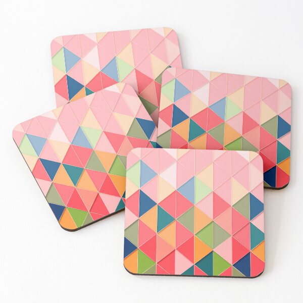 Item preview, Geometric pattern designed and sold by OCNau.