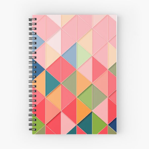 Item preview, Geometric pattern designed and sold by OCNau.