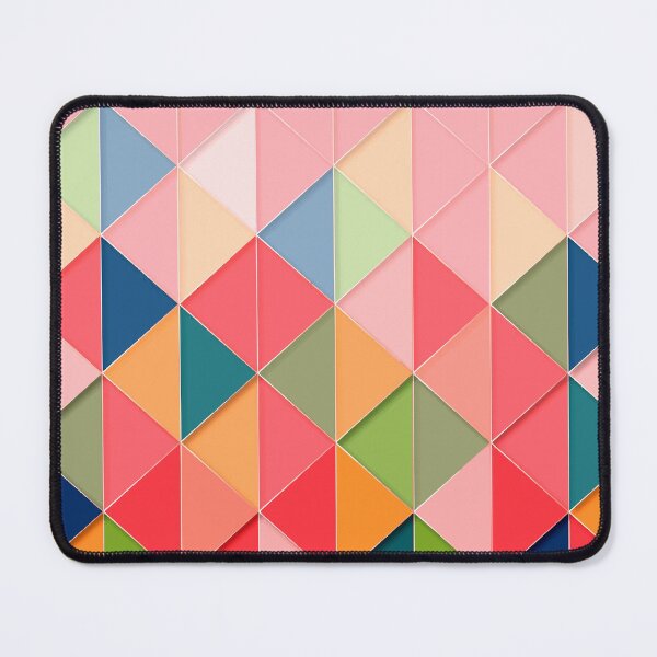 Item preview, Geometric pattern designed and sold by OCNau.