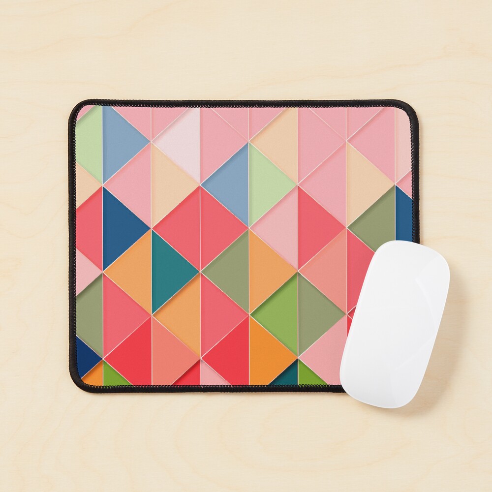Item preview, Mouse Pad designed and sold by vitbich.