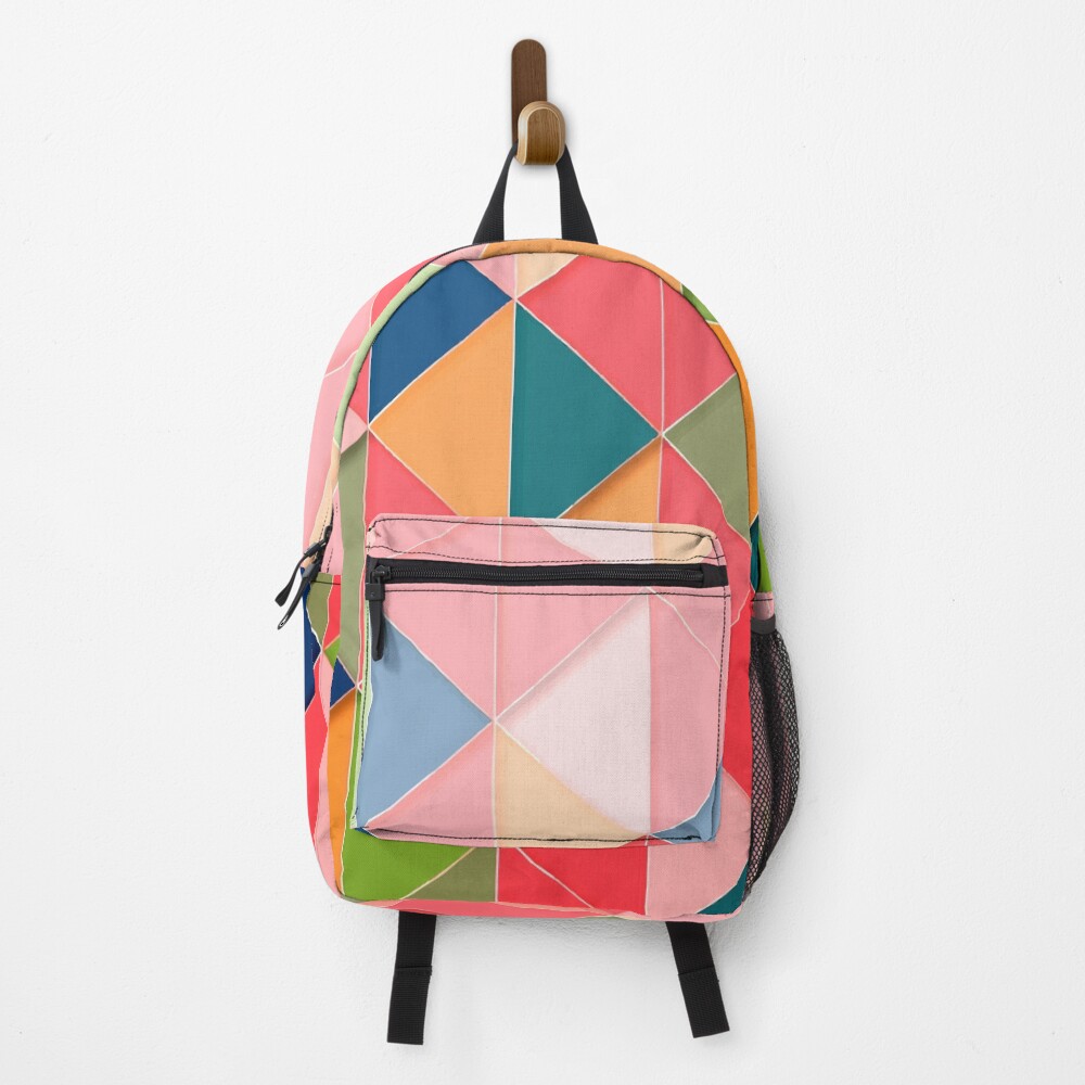 Item preview, Backpack designed and sold by vitbich.