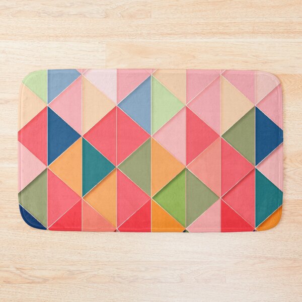 Item preview, Geometric pattern designed and sold by OCNau.