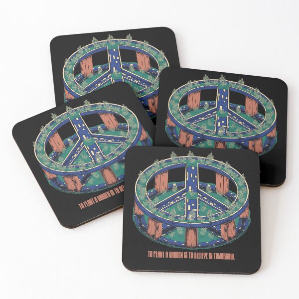 Item preview, To Plant A Garden designed and sold by GrtRtMtrx.