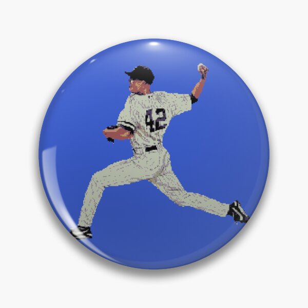 Item preview, Mariano Rivera designed and sold by pixelsports2.