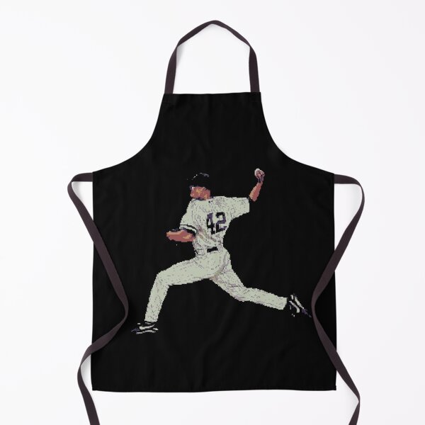 Item preview, Mariano Rivera designed and sold by pixelsports2.