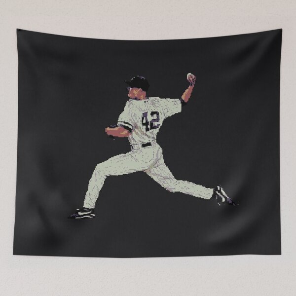 Item preview, Mariano Rivera designed and sold by pixelsports2.