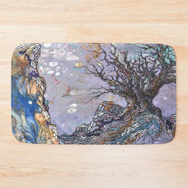 Item preview, massive tree designed and sold by Gerardo Segismundo.