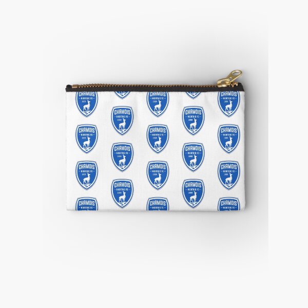 Item preview, CHAMOIS NIORTAIS FC designed and sold by kawaii Cookies.