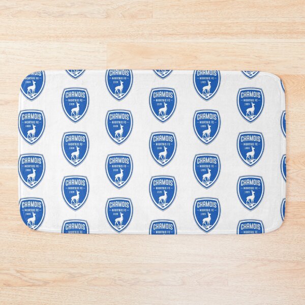 Item preview, CHAMOIS NIORTAIS FC designed and sold by kawaii Cookies.