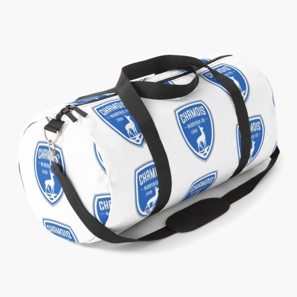 Item preview, CHAMOIS NIORTAIS FC designed and sold by kawaii Cookies.