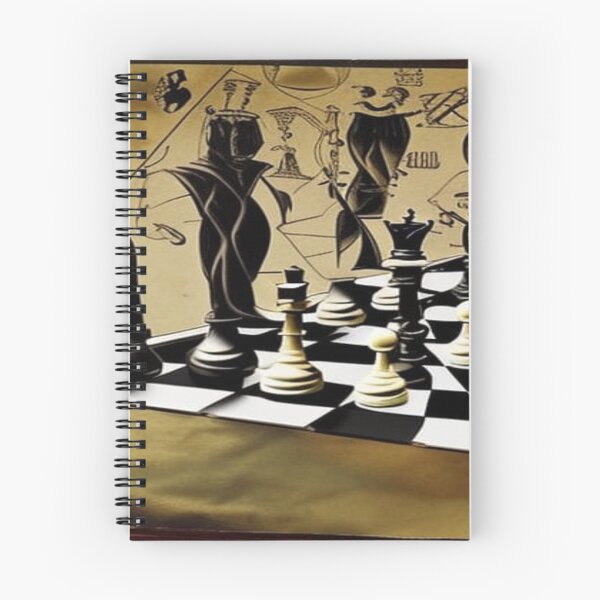 Item preview, 5D Masters of chess #18 designed and sold by SovereignGod.