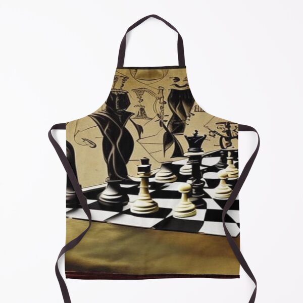 Item preview, 5D Masters of chess #18 designed and sold by SovereignGod.