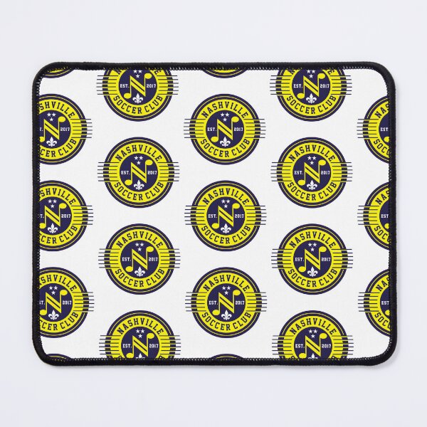 Item preview, Nashville SC designed and sold by kawaii Cookies.