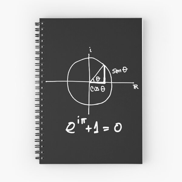Item preview, Euler equation designed and sold by Javier Narváez Solarte.
