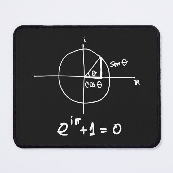 Item preview, Euler equation designed and sold by Javier Narváez Solarte.