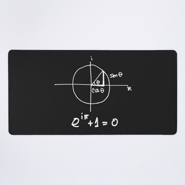 Item preview, Euler equation designed and sold by Javier Narváez Solarte.