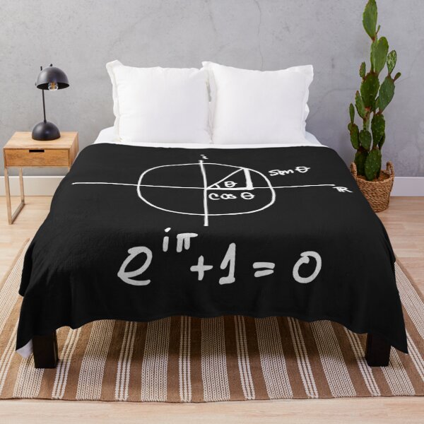 Item preview, Euler equation designed and sold by Javier Narváez Solarte.