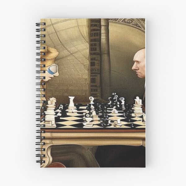 Item preview, 5D Masters of chess #19 designed and sold by SovereignGod.