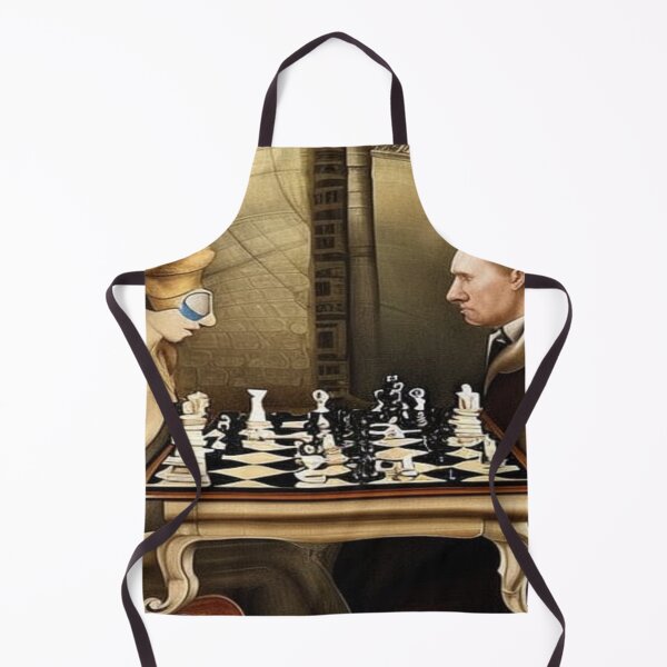 Item preview, 5D Masters of chess #19 designed and sold by SovereignGod.