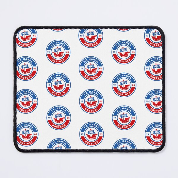 Item preview, FC HANSA ROSTOCK designed and sold by kawaii Cookies.