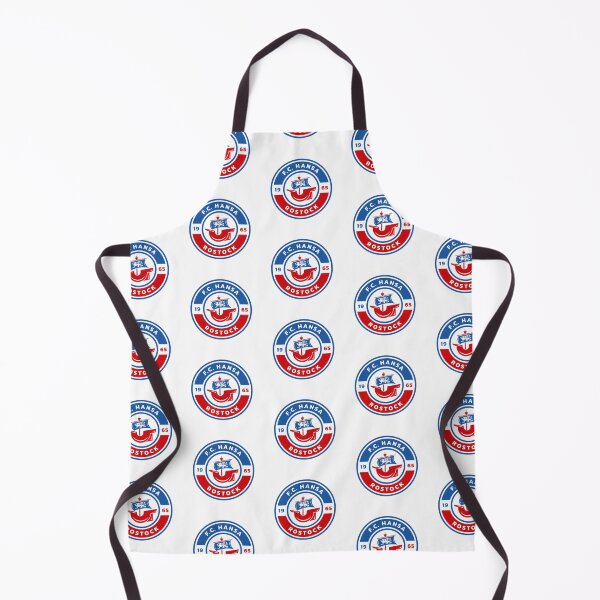 Item preview, FC HANSA ROSTOCK designed and sold by kawaii Cookies.