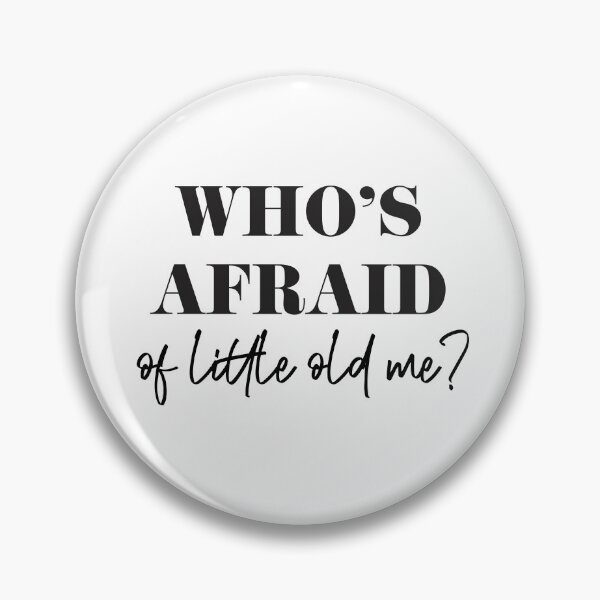 Artikelvorschau, Wer hat Angst entworfen und verkauft von itsfearless.
