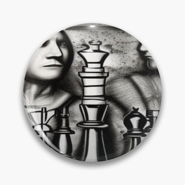 Item preview, 5D Masters of chess #20 designed and sold by SovereignGod.