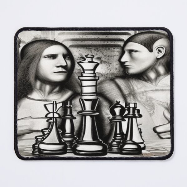 Item preview, 5D Masters of chess #20 designed and sold by SovereignGod.