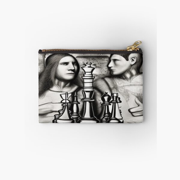 Item preview, 5D Masters of chess #20 designed and sold by SovereignGod.
