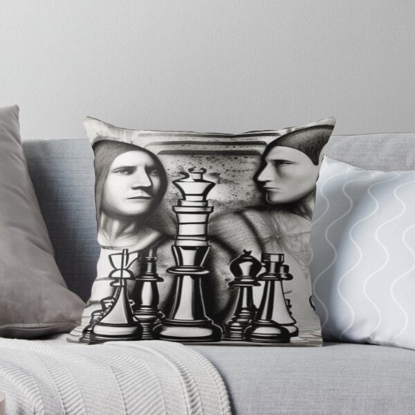 Item preview, 5D Masters of chess #20 designed and sold by SovereignGod.