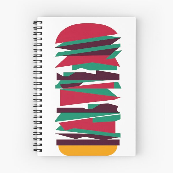 Item preview, Burgers Funny Cheeseburger National Hamburger Day designed and sold by ScaloArt.