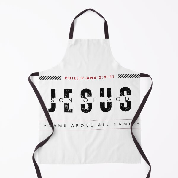 Item preview, Phillipians 2:9-11 designed and sold by CreativInkLab.